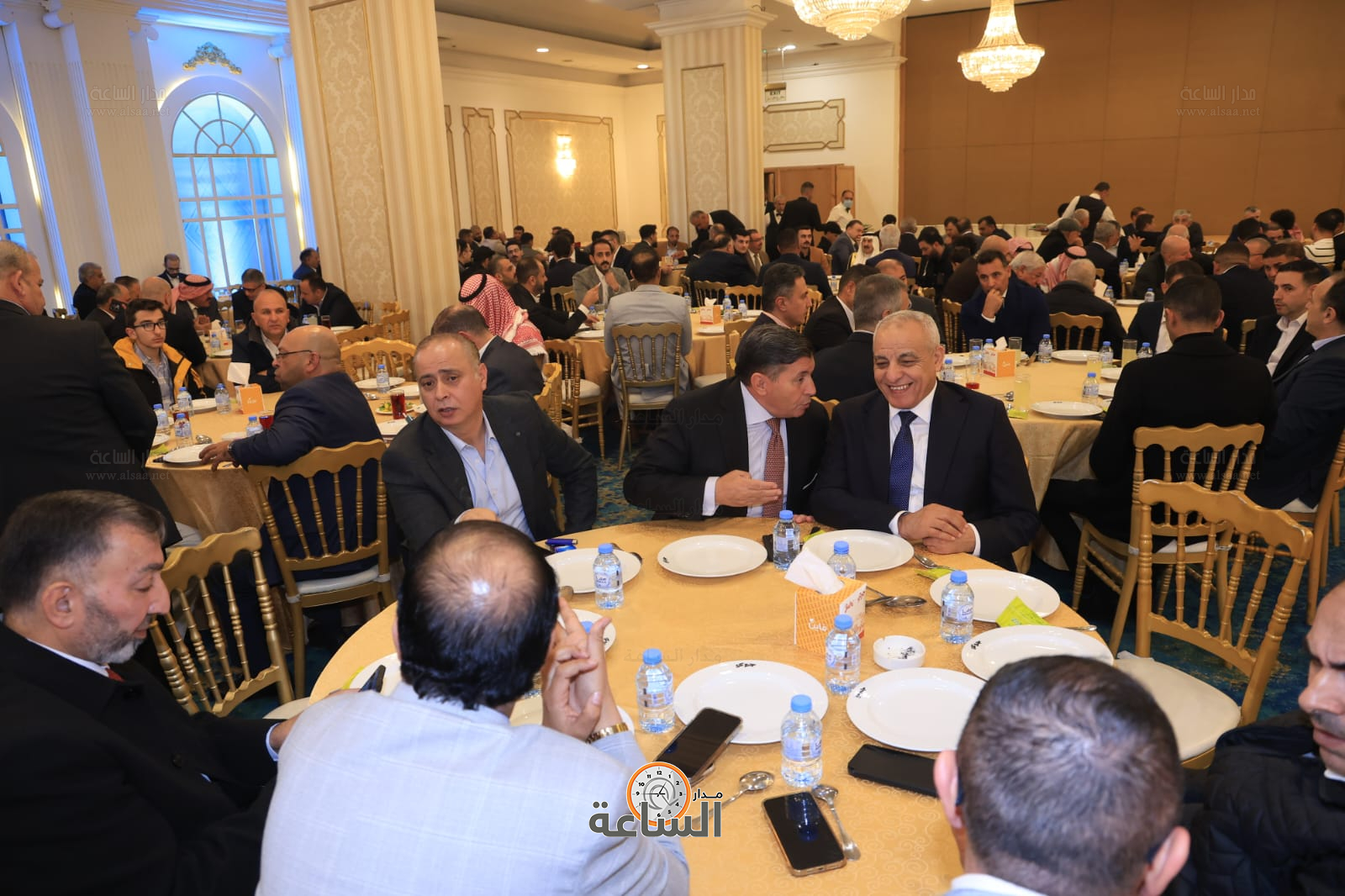 Madar Al-Saa Images 0.7138179839688523