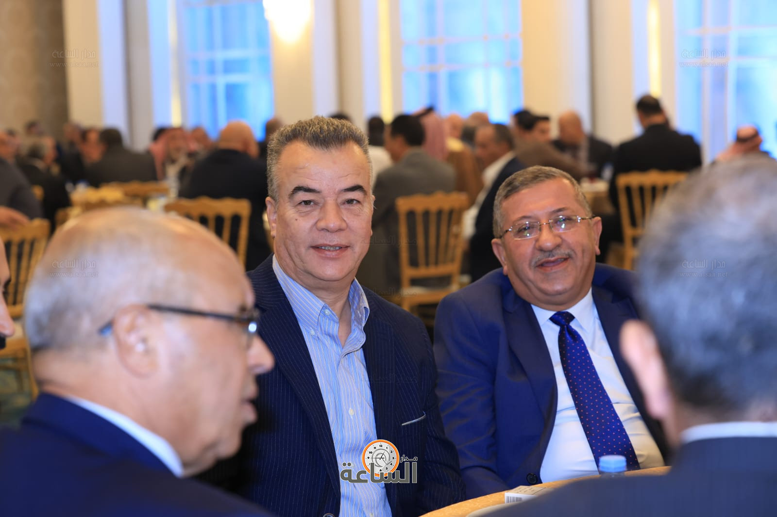 Madar Al-Saa Images 0.39541455420547345