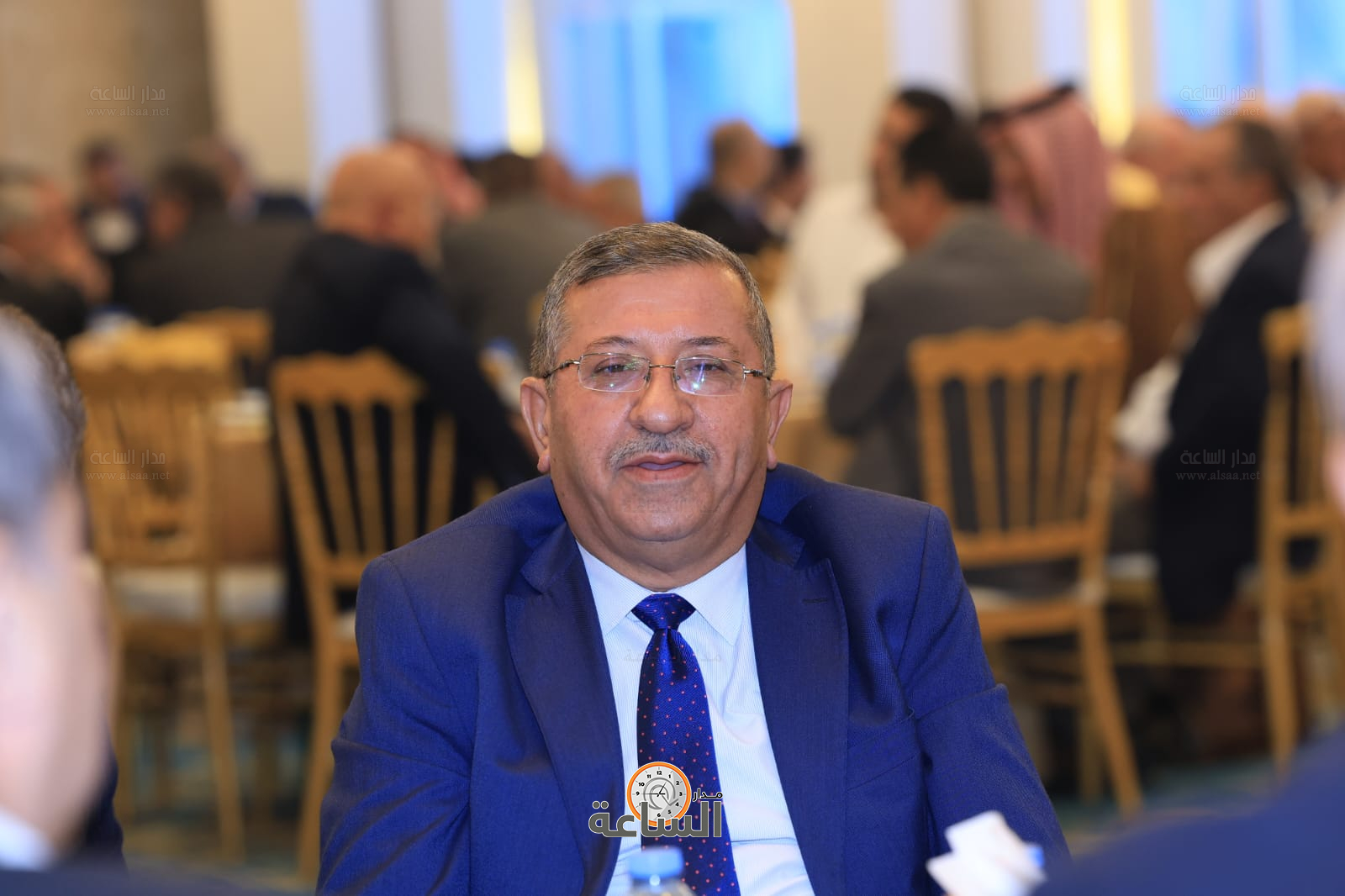 Madar Al-Saa Images 0.024652534989992647