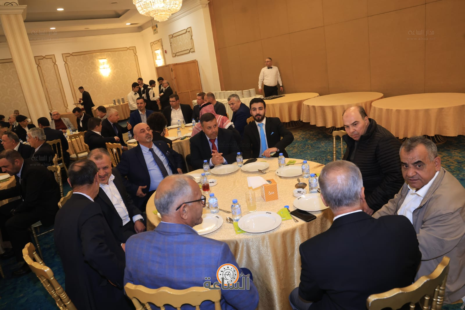 Madar Al-Saa Images 0.2758951219221082