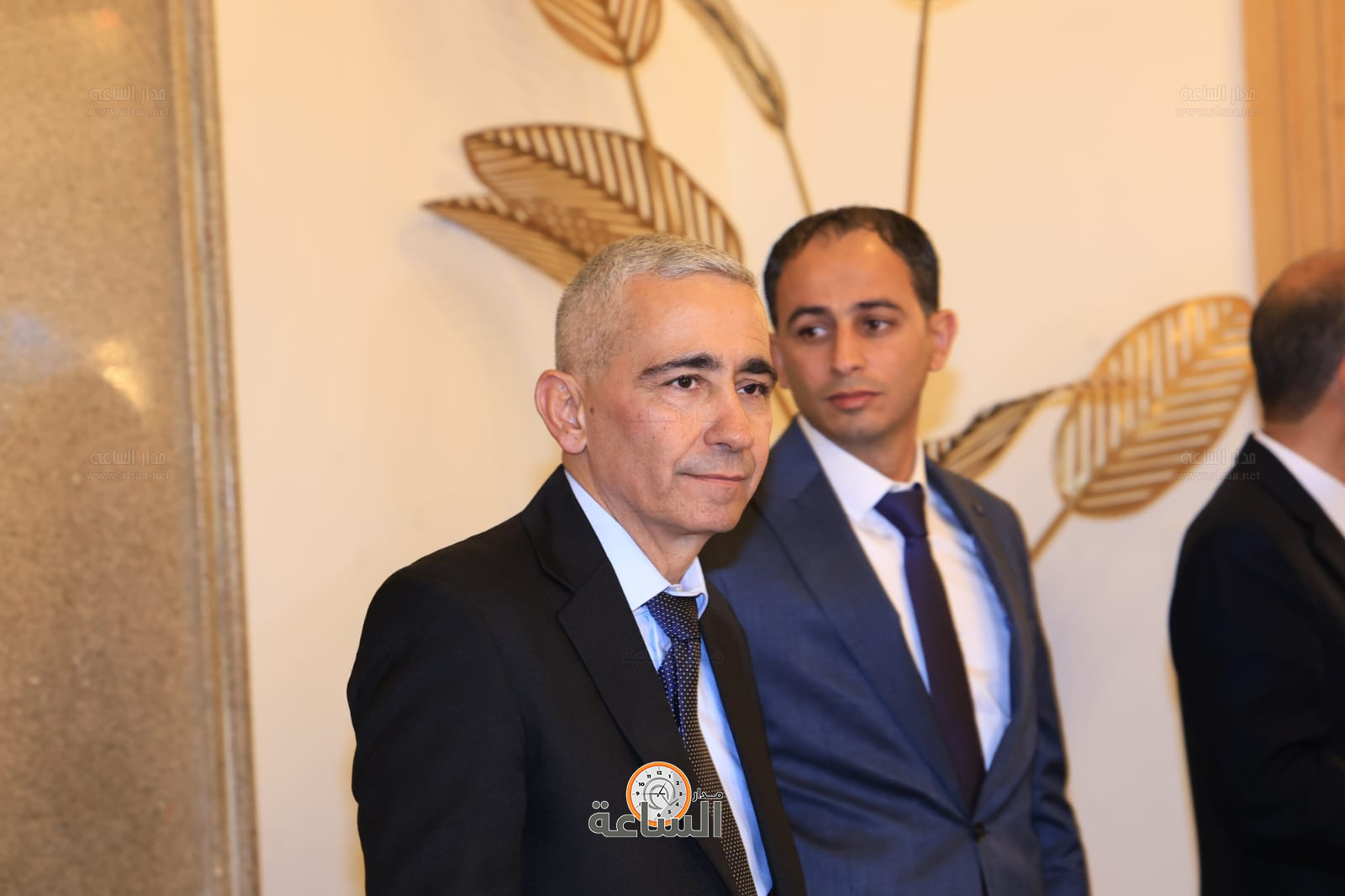 Madar Al-Saa Images 0.7722677769939926