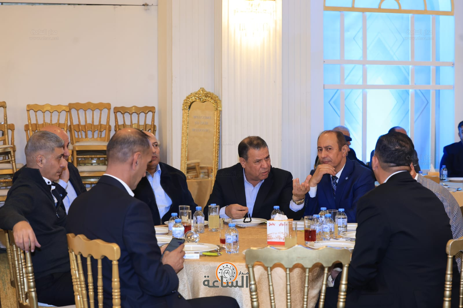 Madar Al-Saa Images 0.7034914283347615