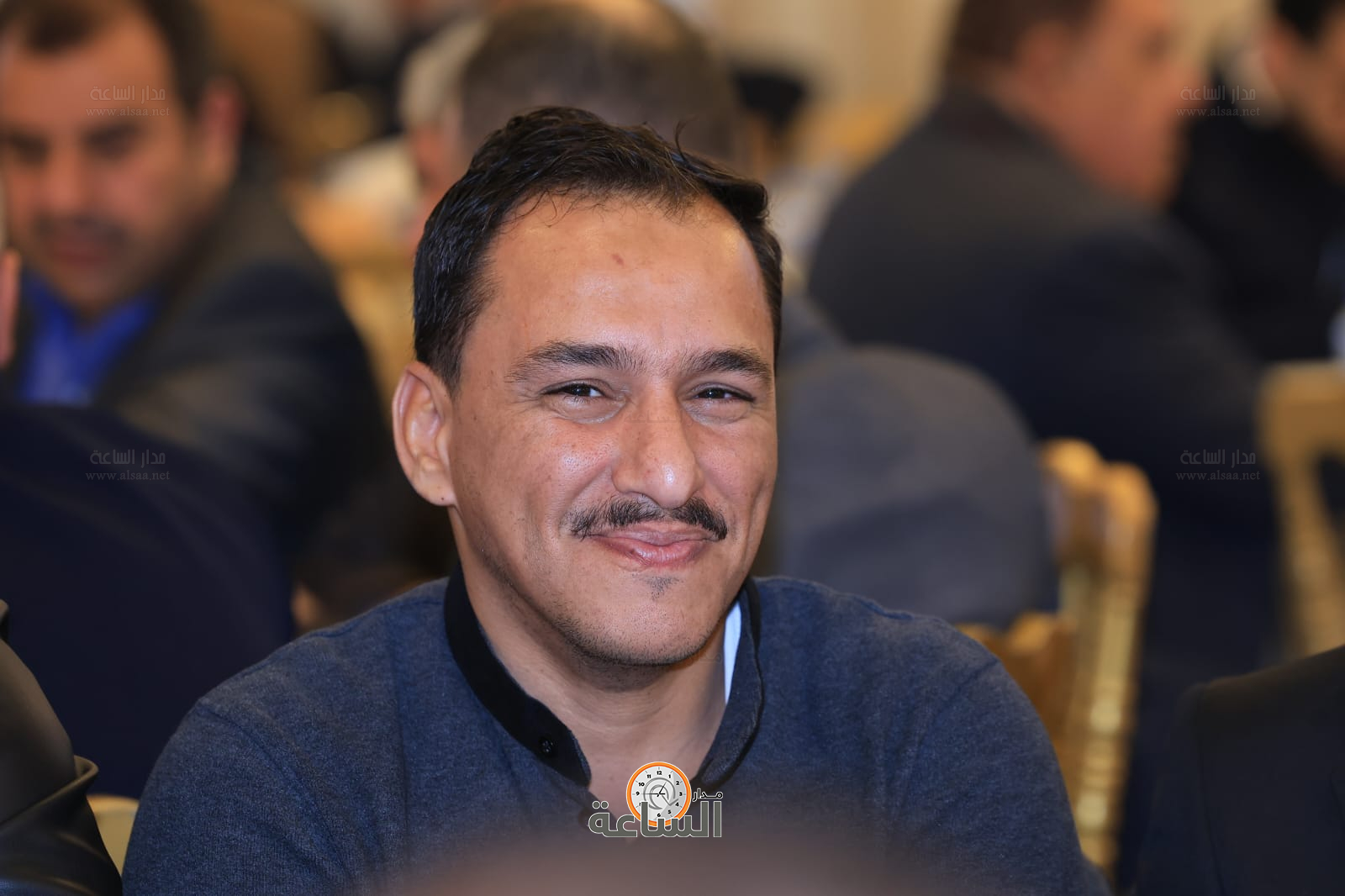 Madar Al-Saa Images 0.8639567844597129