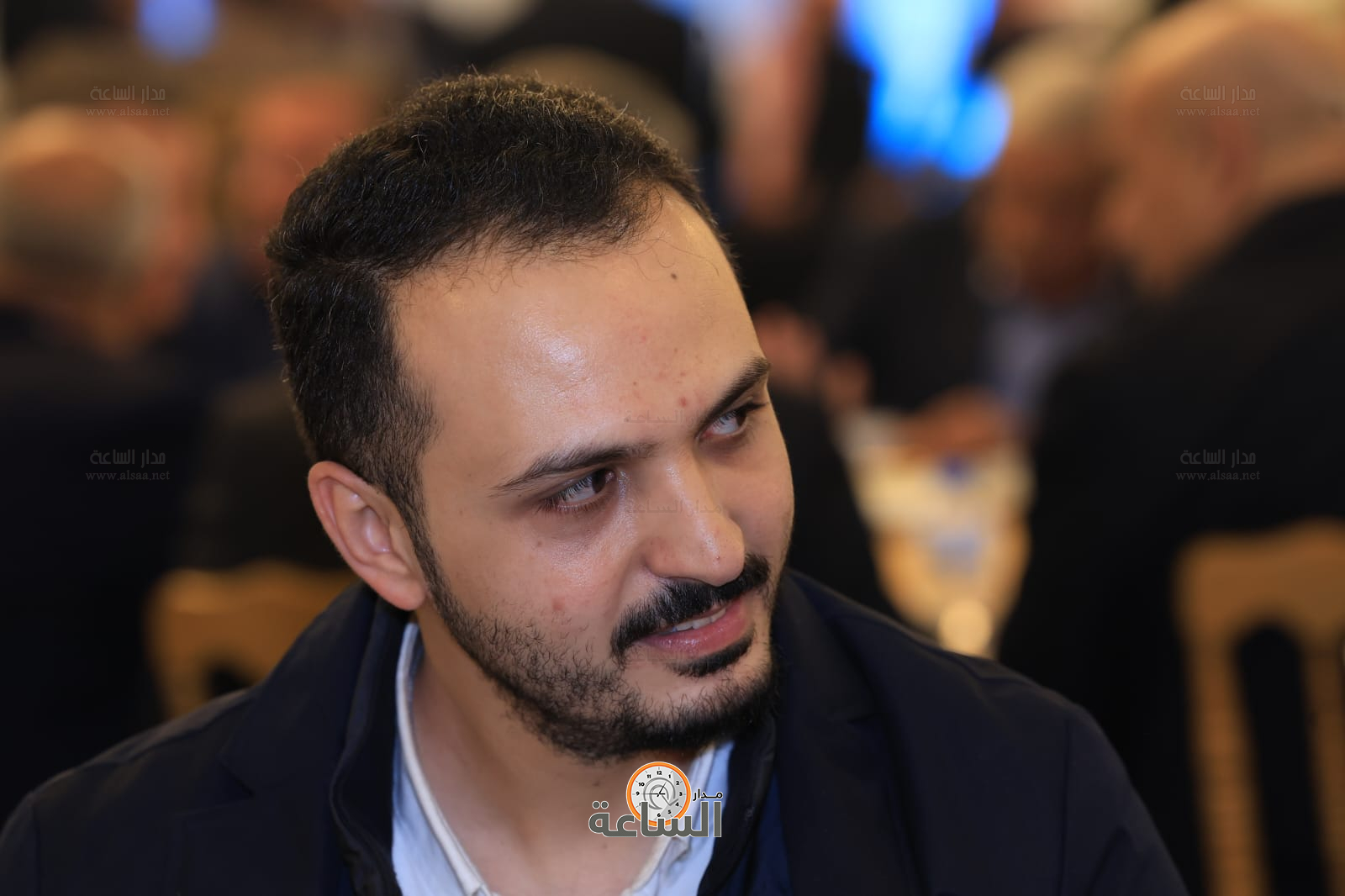 Madar Al-Saa Images 0.46741372077827426