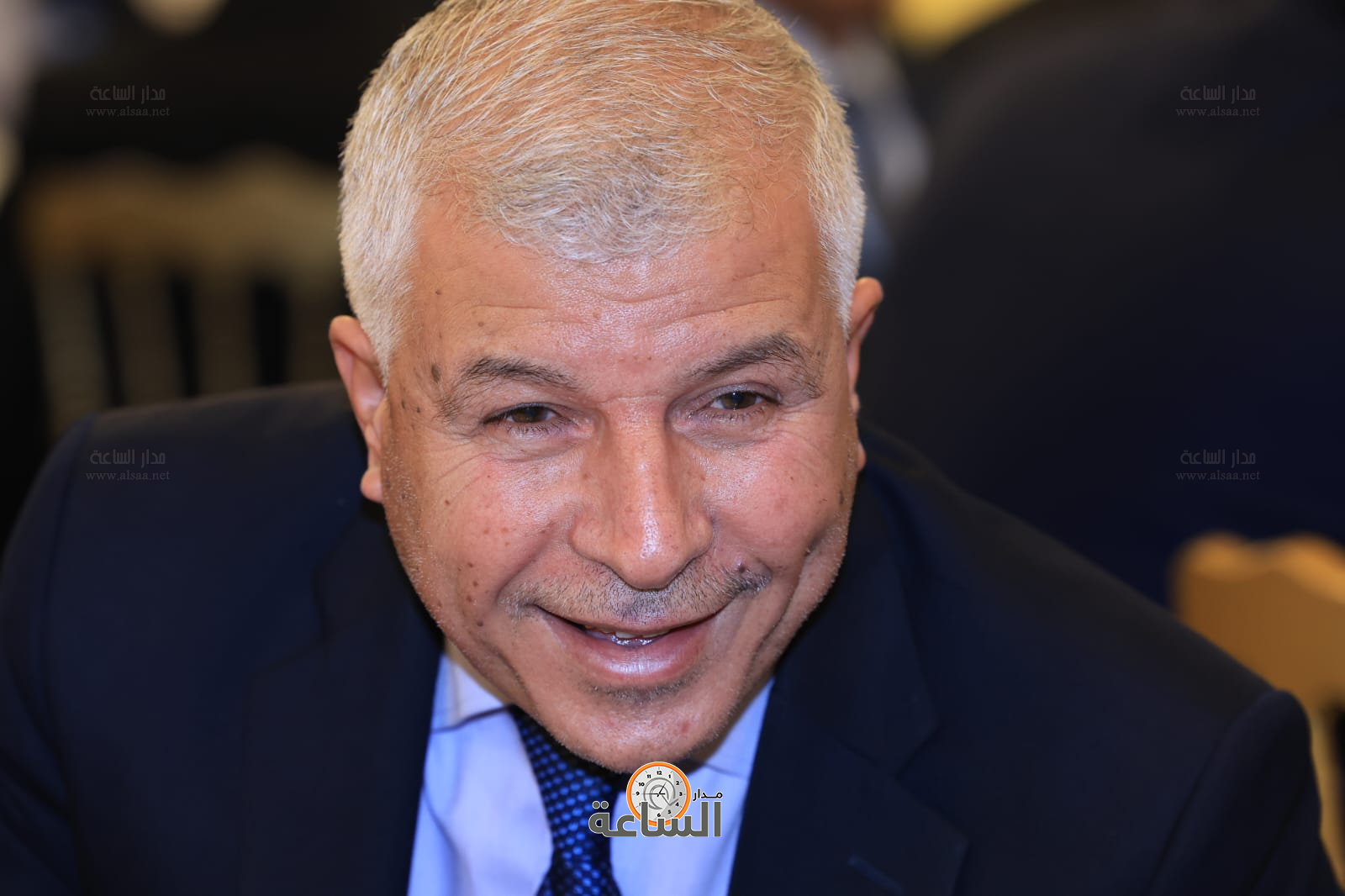 Madar Al-Saa Images 0.3216050739933053