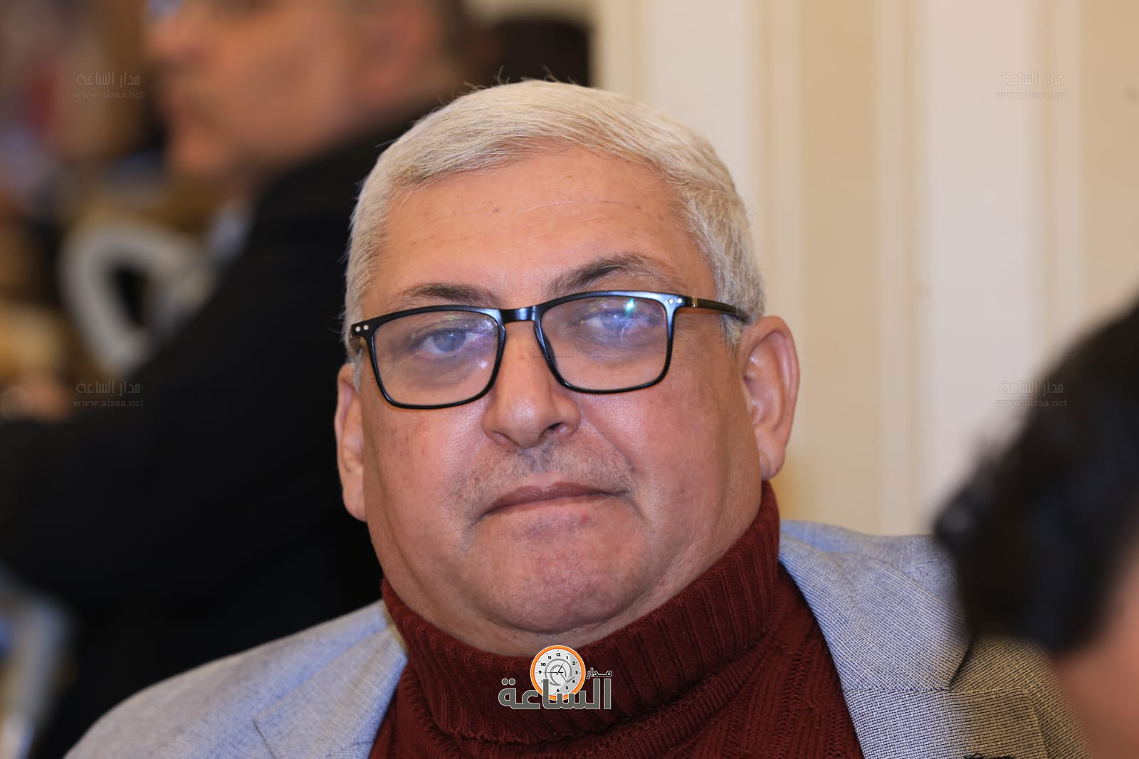 Madar Al-Saa Images 0.4967886544275312