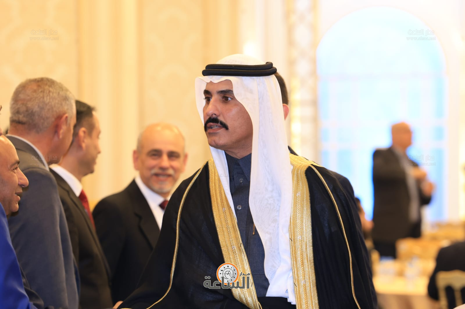 Madar Al-Saa Images 0.05601752121650516