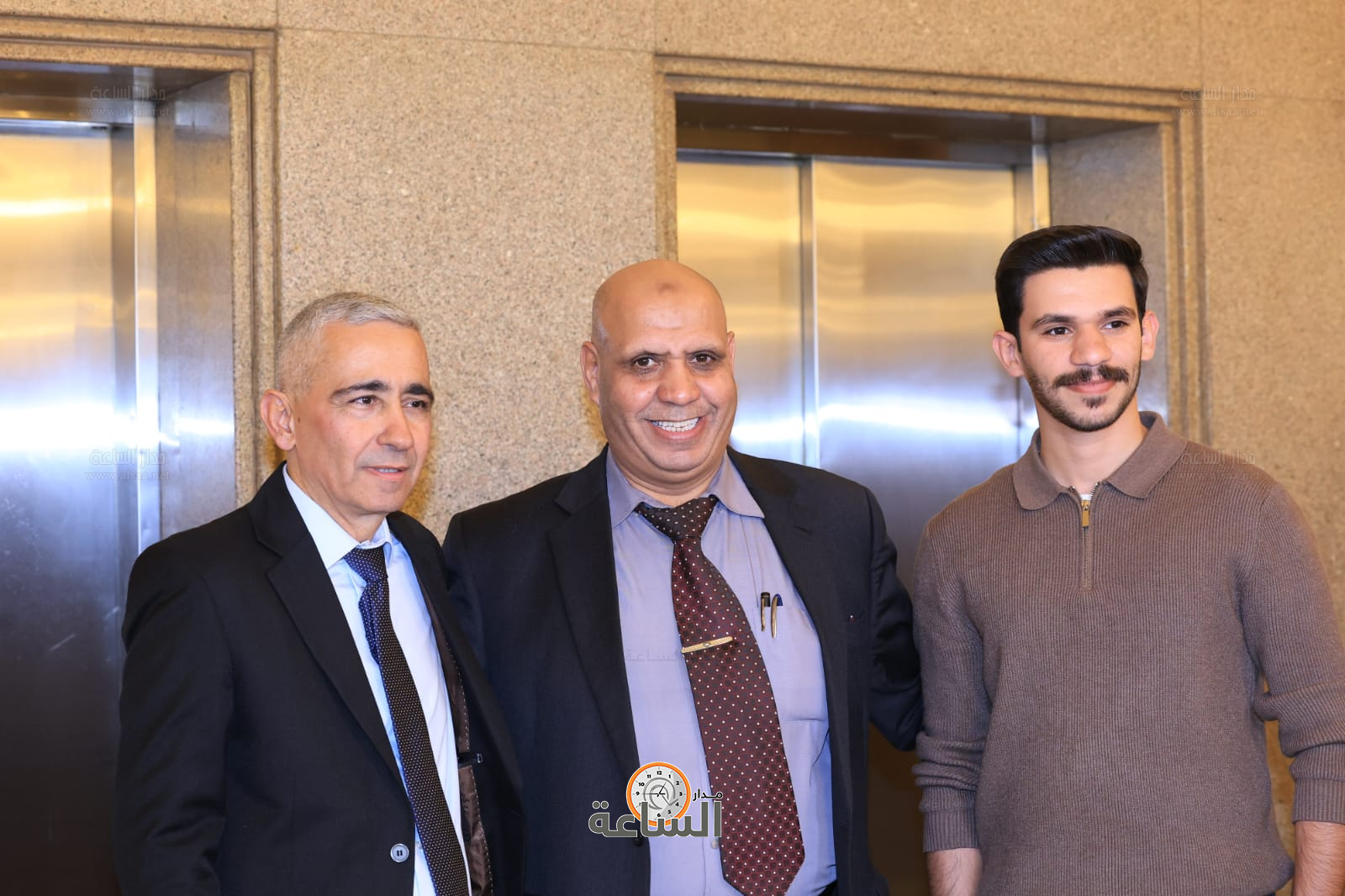 Madar Al-Saa Images 0.7140982195167404