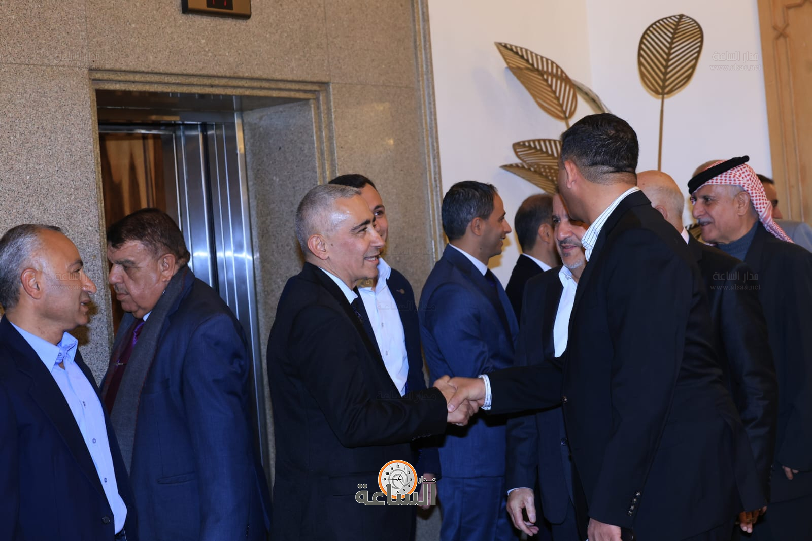 Madar Al-Saa Images 0.5085222771856293