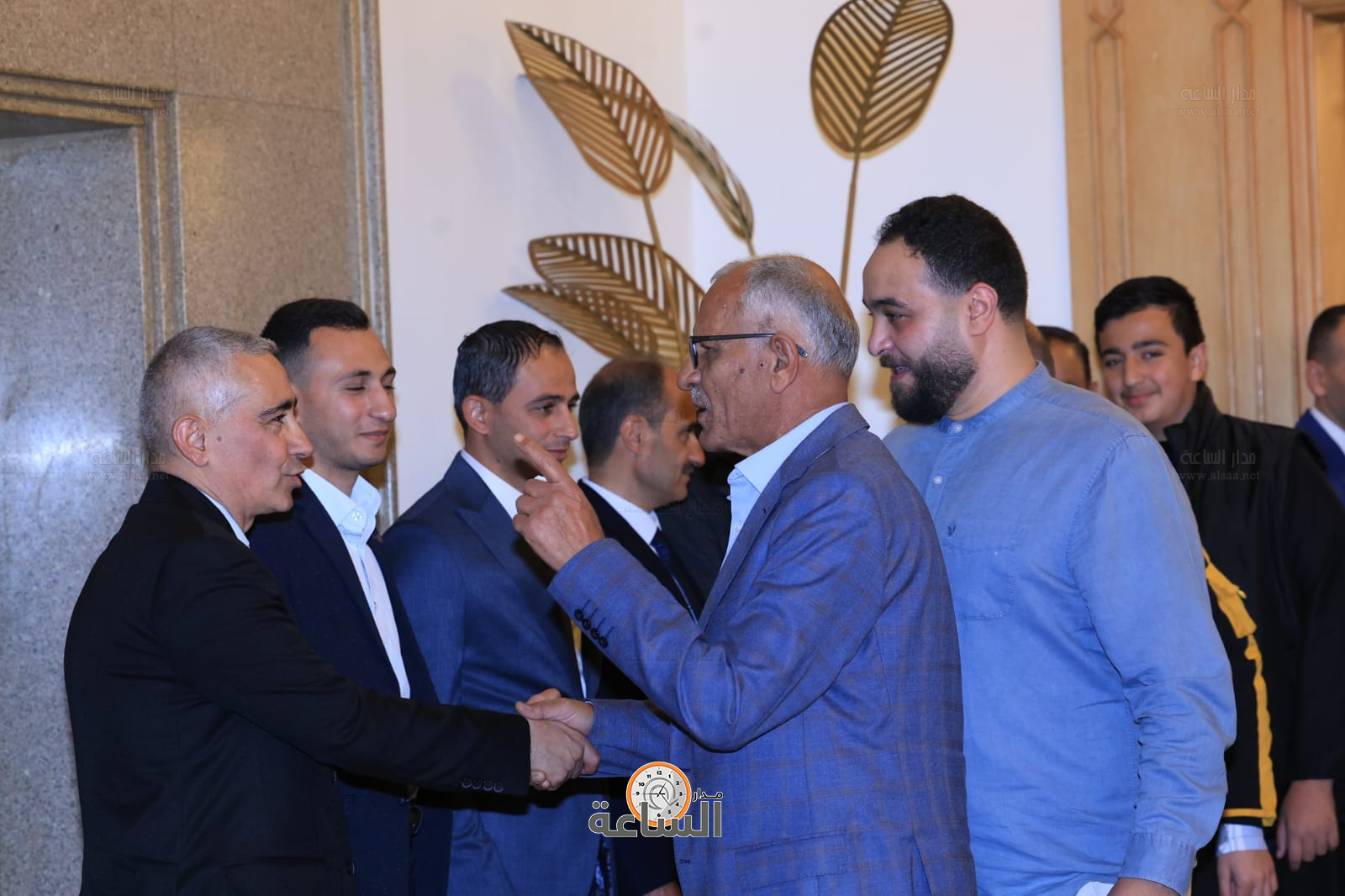 Madar Al-Saa Images 0.8731111746455423