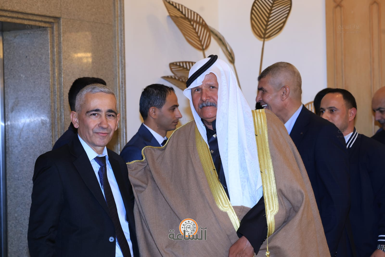 Madar Al-Saa Images 0.5823786630952399