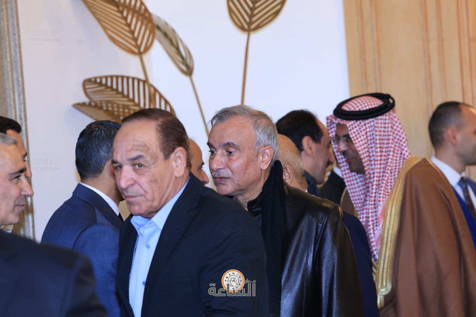 Madar Al-Saa Images 0.17820105355668803