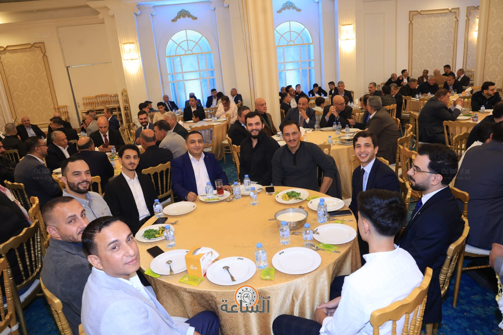 Madar Al-Saa Images 0.6812109964840212