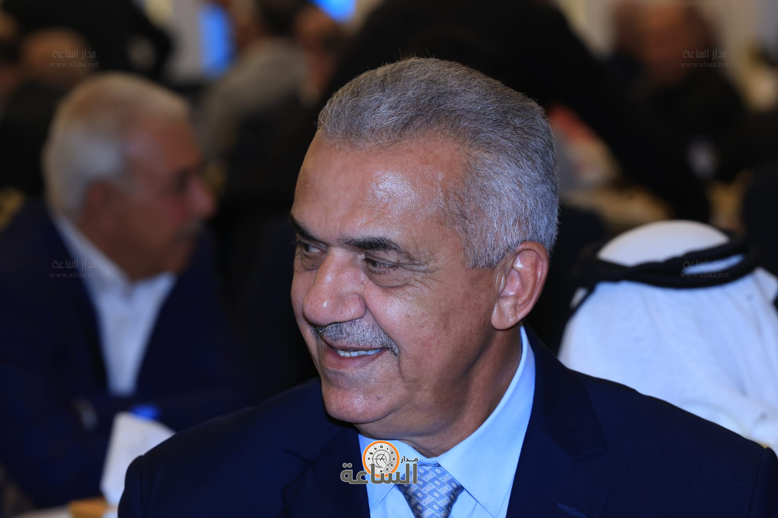 Madar Al-Saa Images 0.7454687297357667