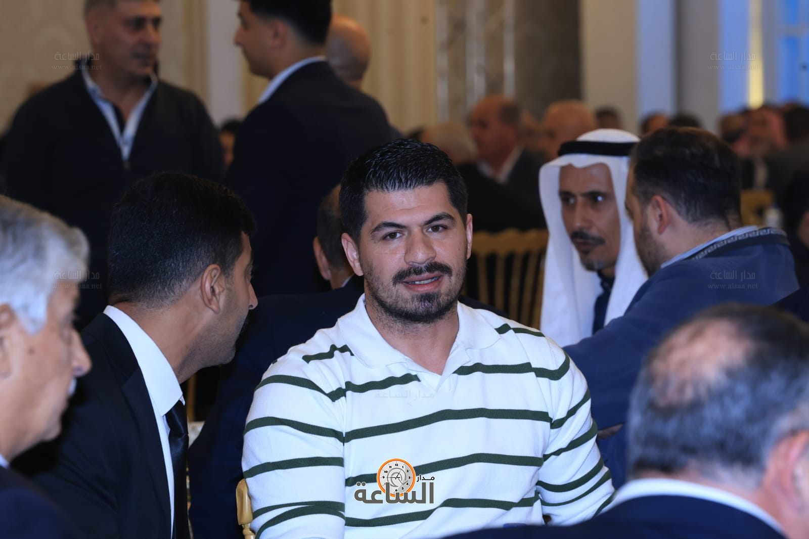 Madar Al-Saa Images 0.9980591101647013