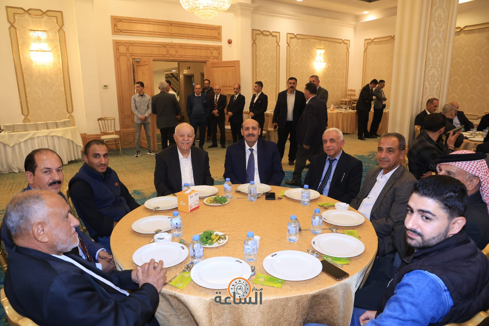 Madar Al-Saa Images 0.2906793209928814