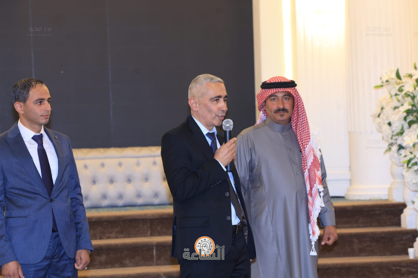 Madar Al-Saa Images 0.1317230928976043