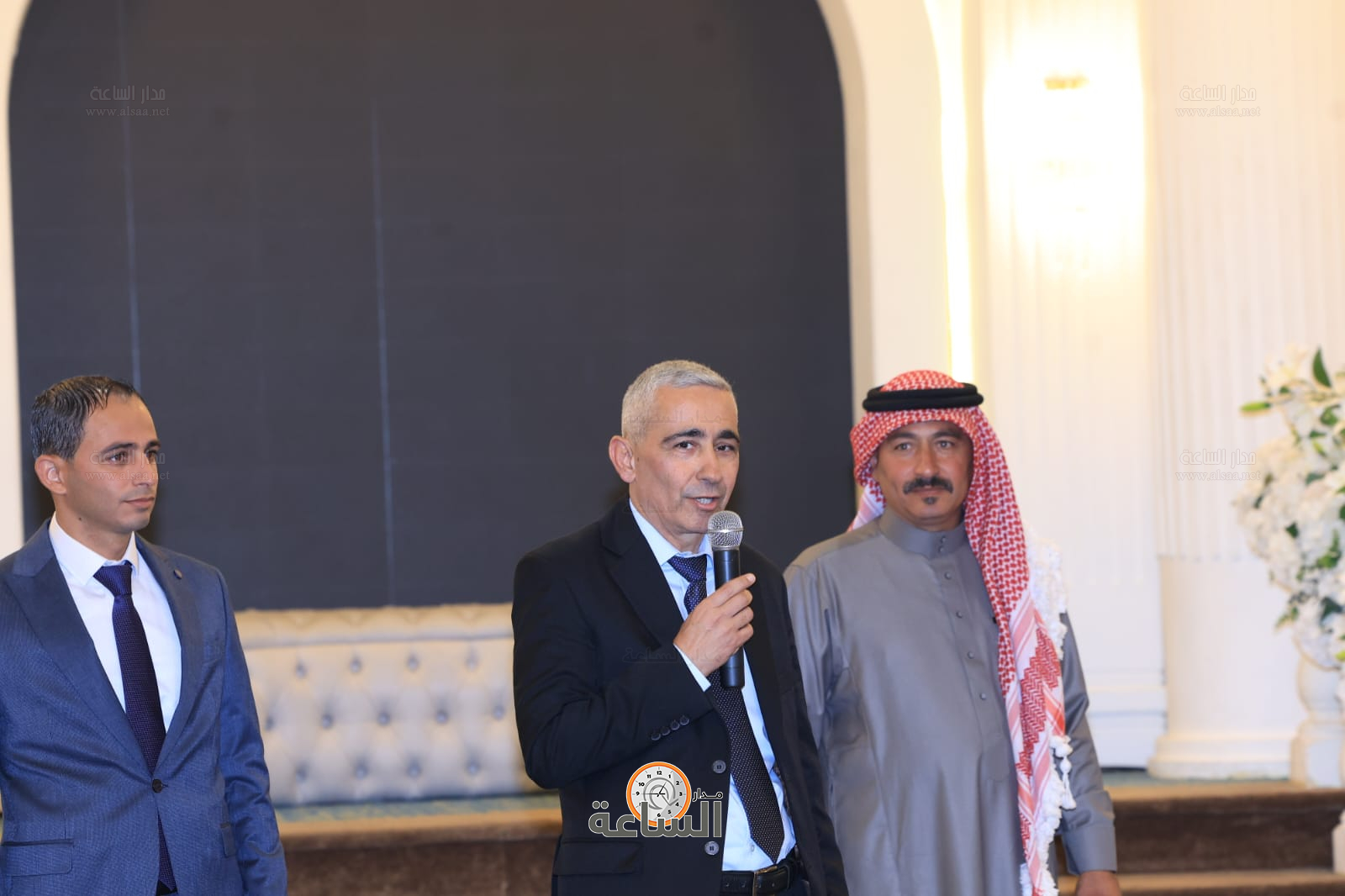 Madar Al-Saa Images 0.49791735127721115