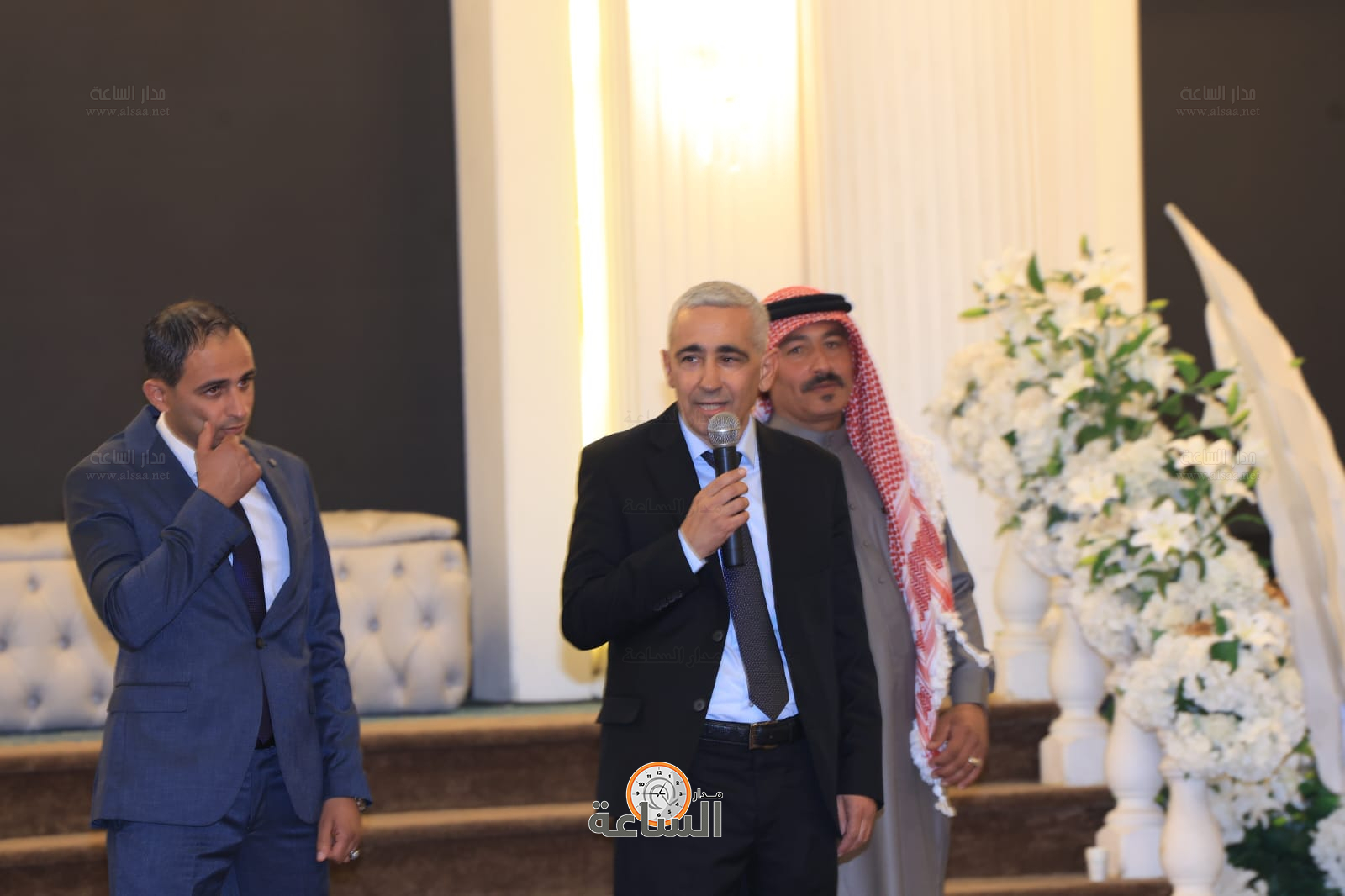 Madar Al-Saa Images 0.701958647690337