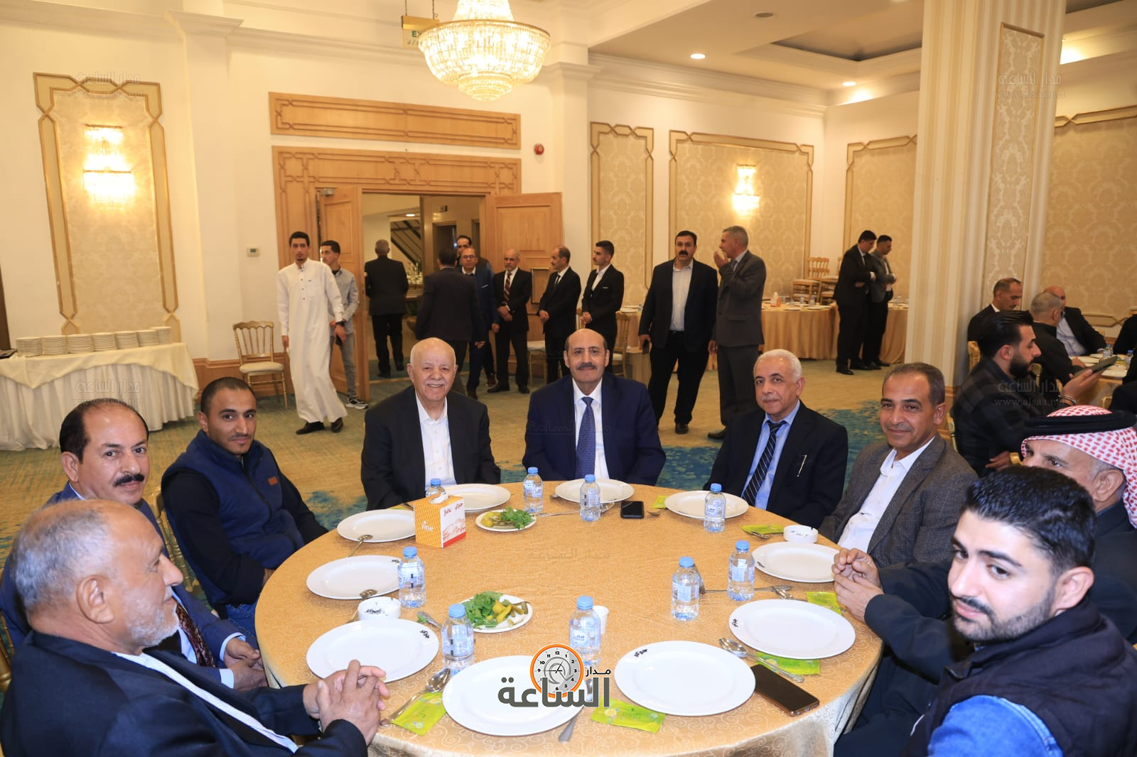 Madar Al-Saa Images 0.6659847358118209