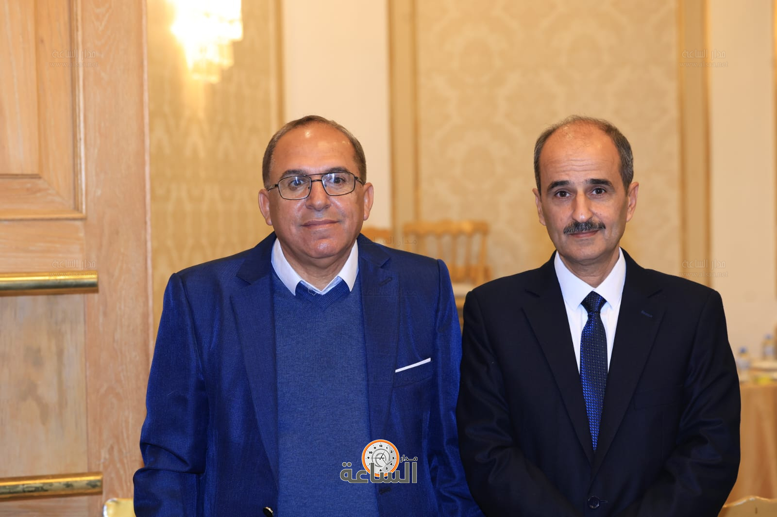 Madar Al-Saa Images 0.7264281561561006