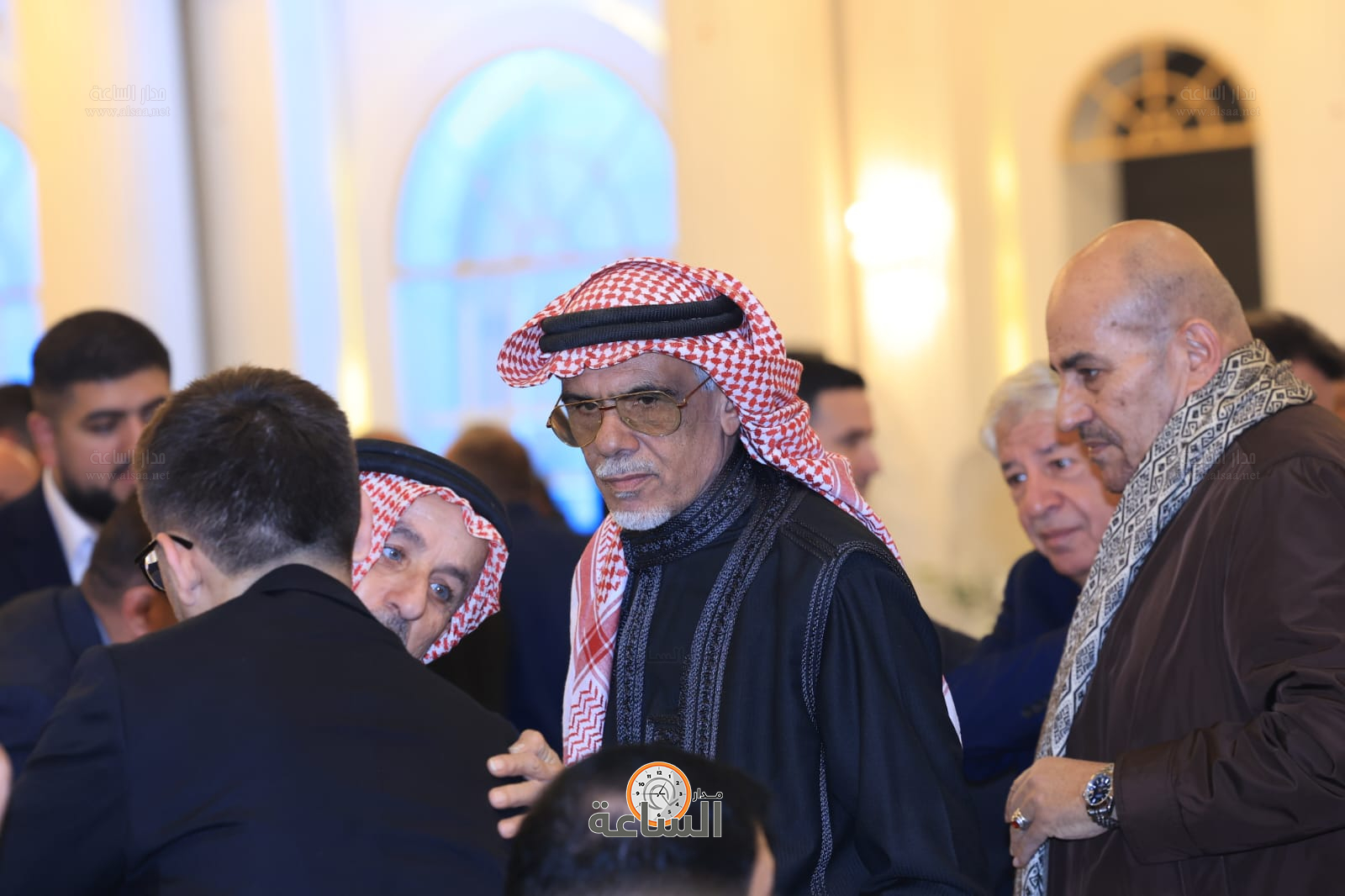 Madar Al-Saa Images 0.30302049041117274