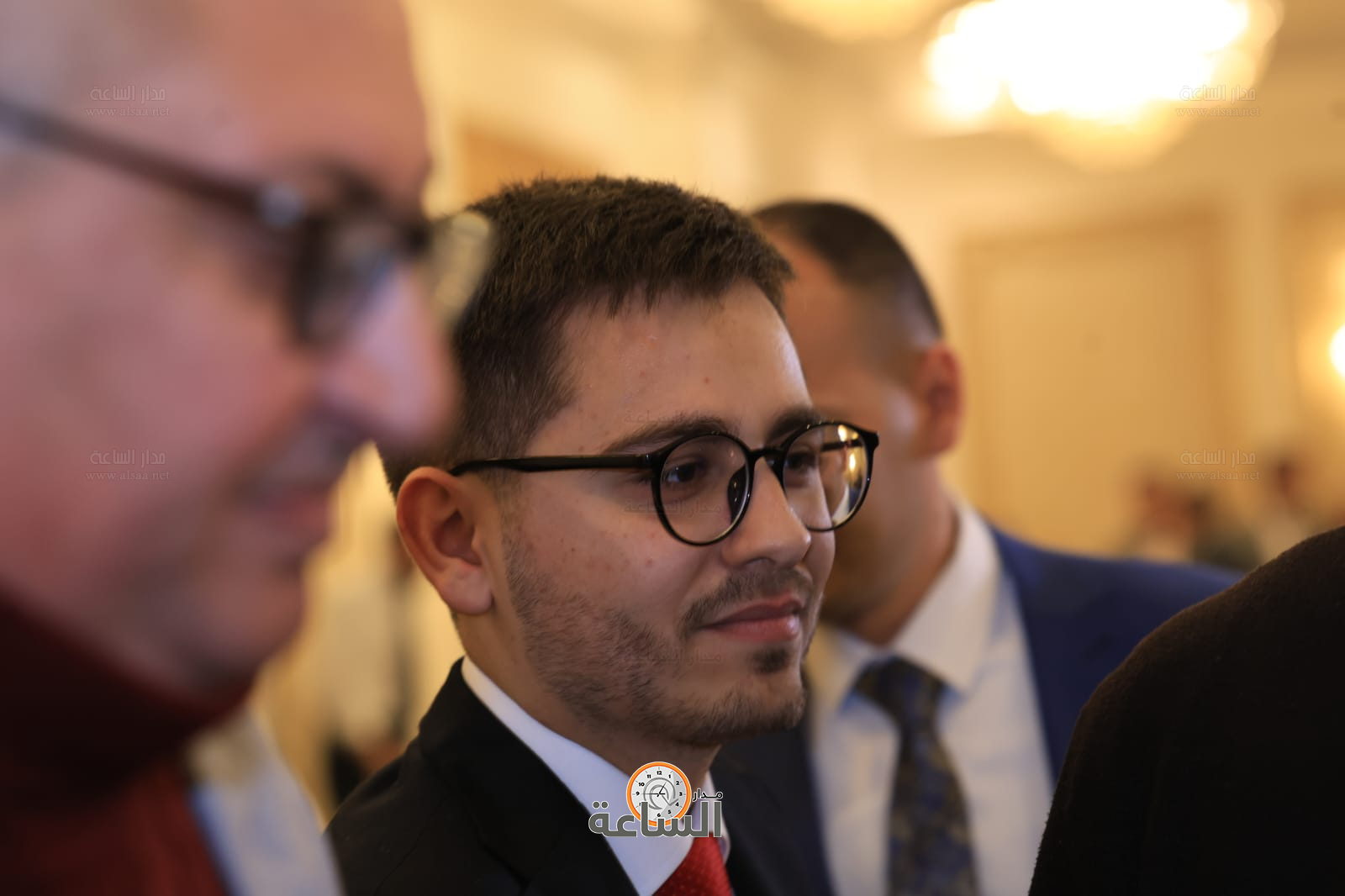 Madar Al-Saa Images 0.20987810203158763