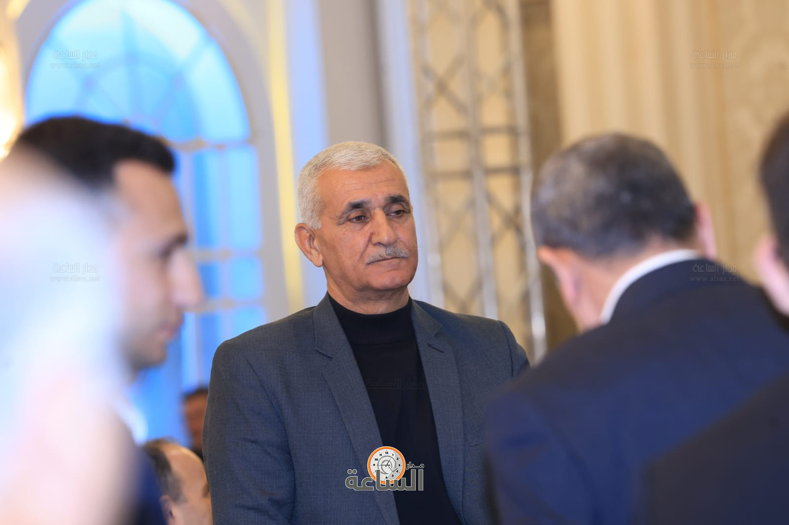 Madar Al-Saa Images 0.2002966709226477