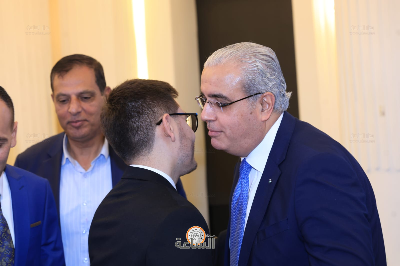 Madar Al-Saa Images 0.2449378281959127