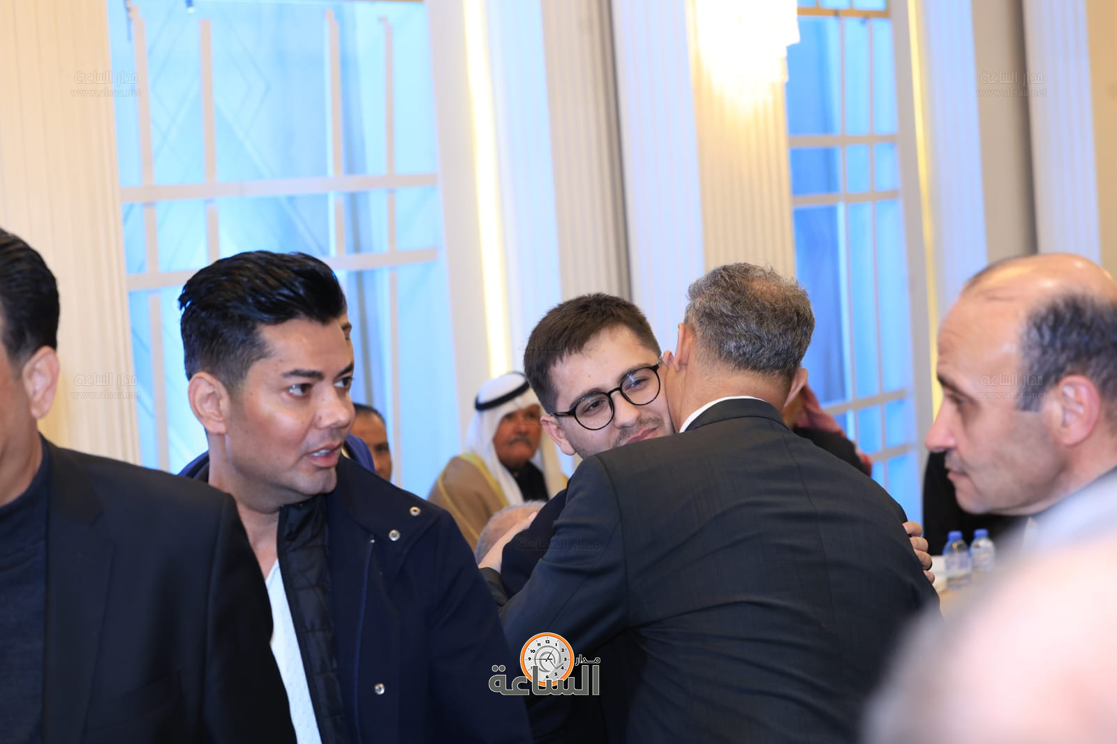 Madar Al-Saa Images 0.6437403236688843