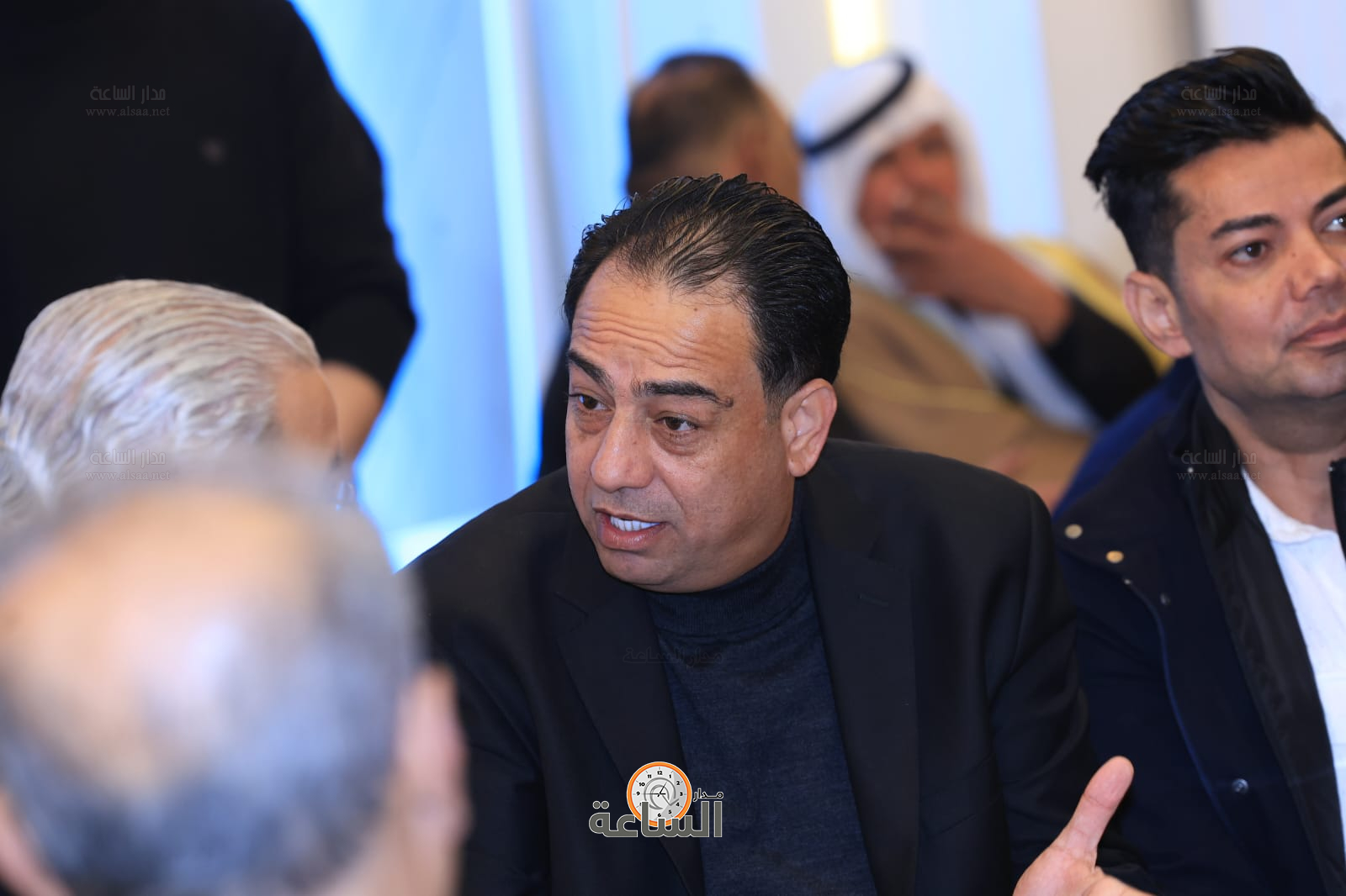 Madar Al-Saa Images 0.5195569066805764