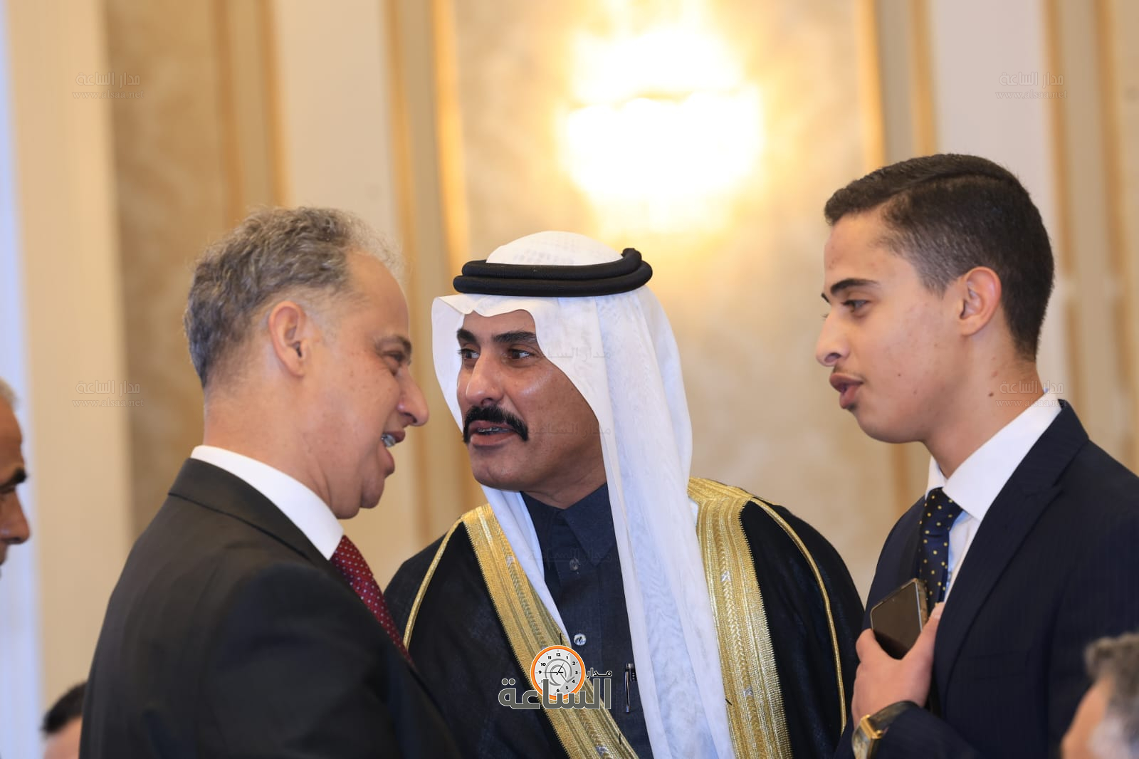 Madar Al-Saa Images 0.5219188193184335