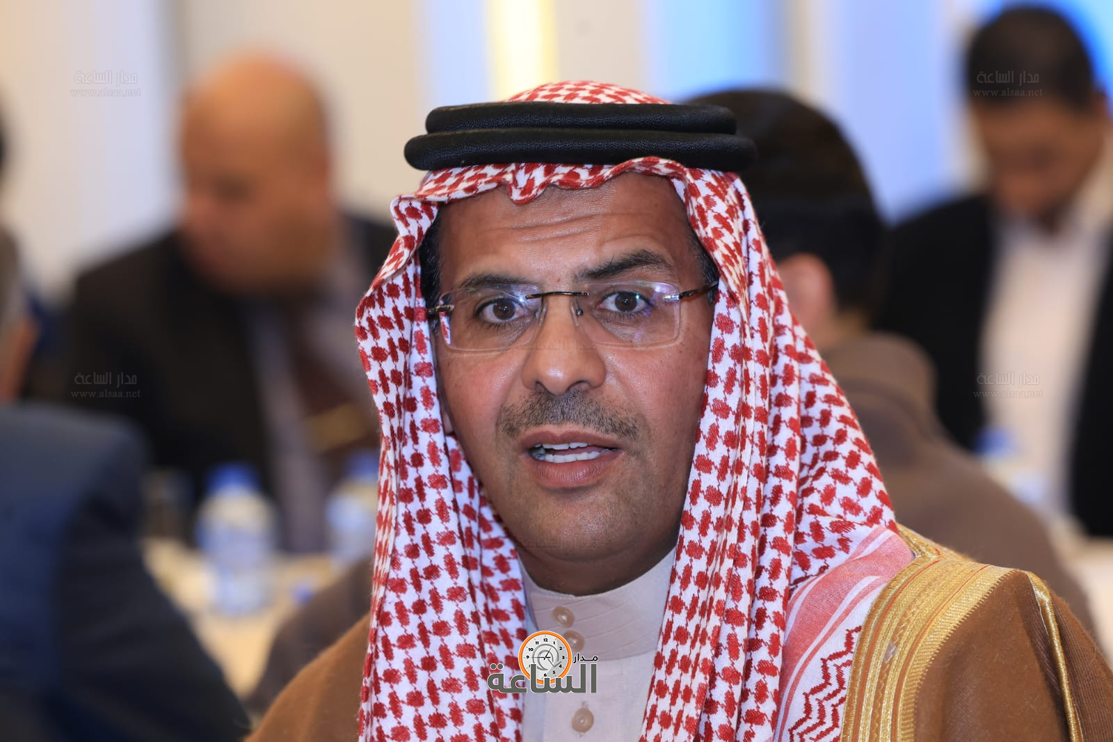 Madar Al-Saa Images 0.17313048152234356