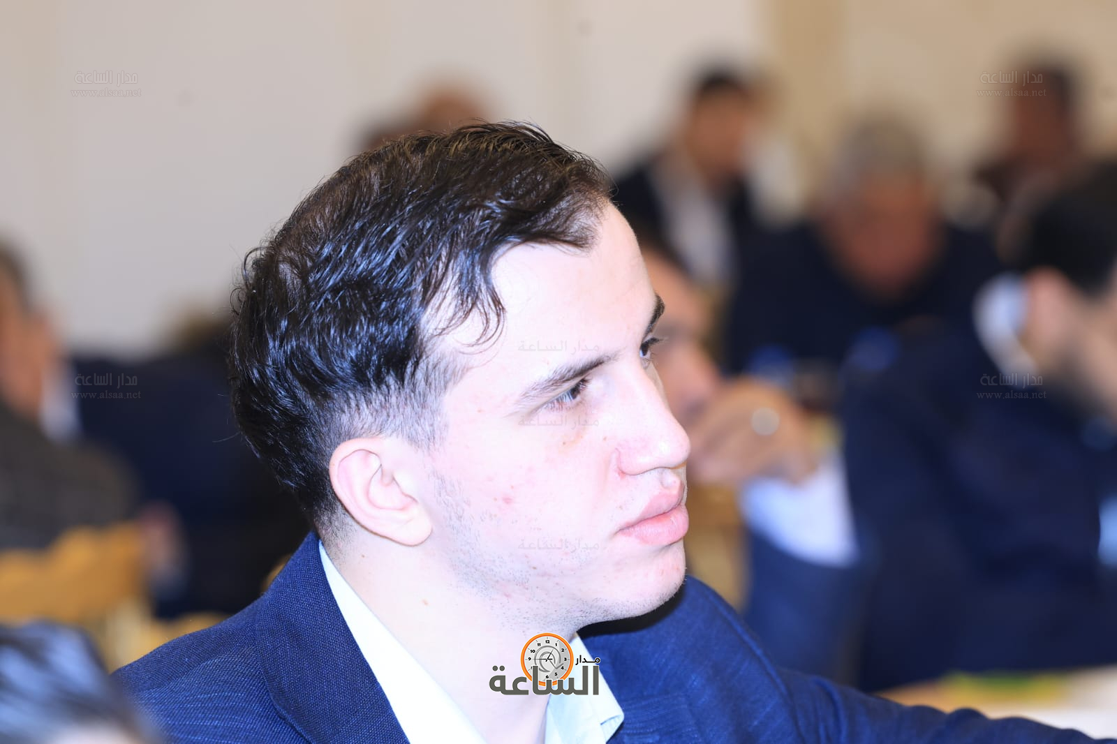 Madar Al-Saa Images 0.4395505270319501