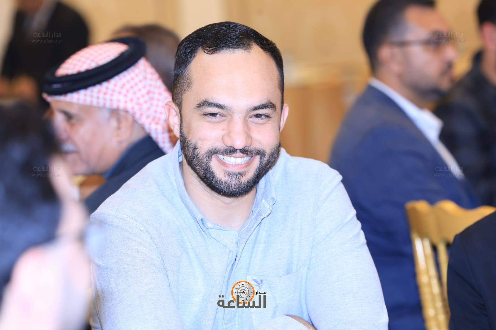 Madar Al-Saa Images 0.19856018247578577