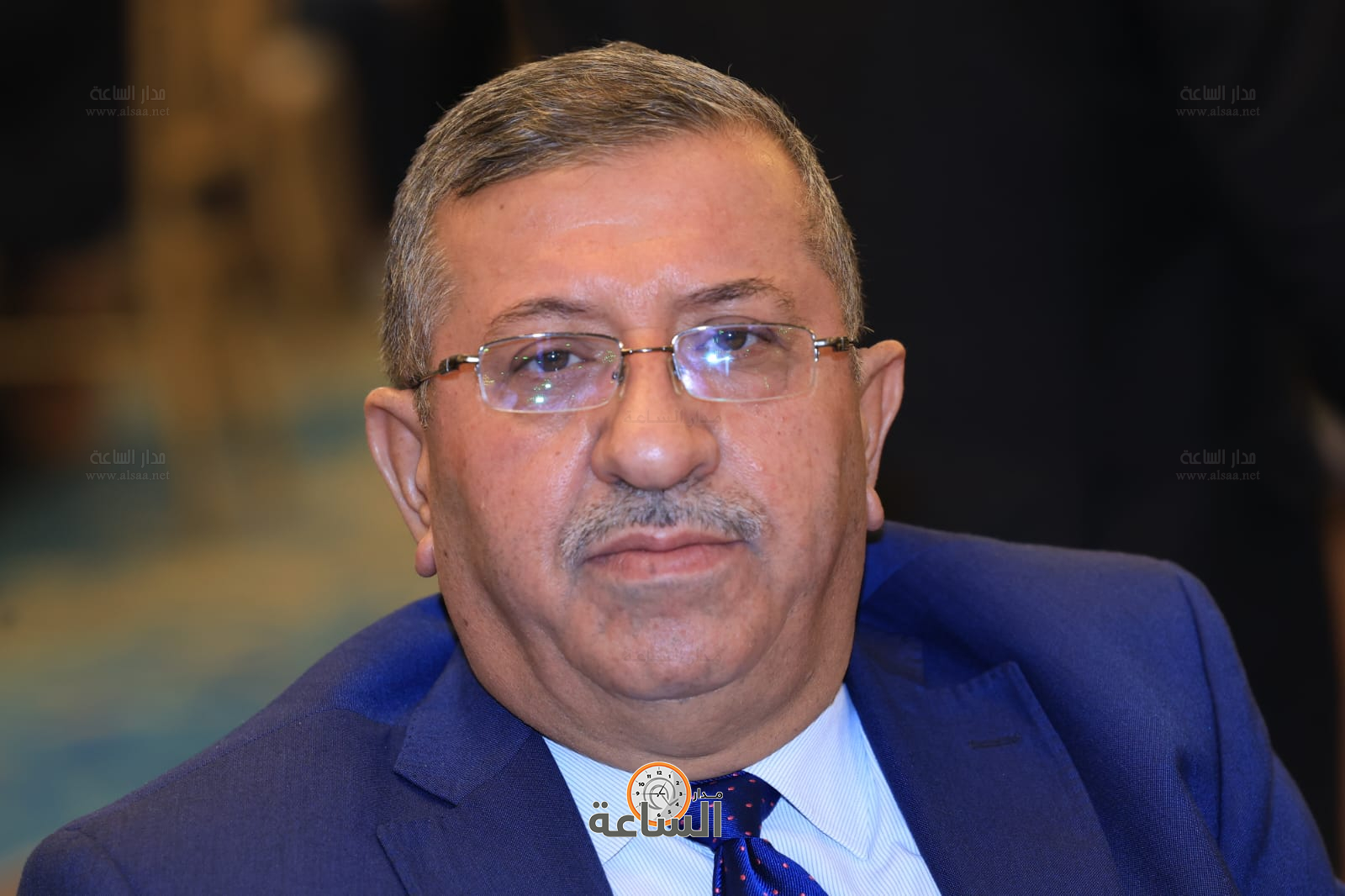 Madar Al-Saa Images 0.14220770276682715