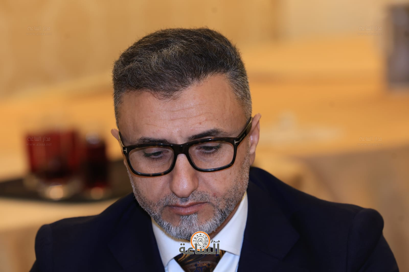 Madar Al-Saa Images 0.678008797903313