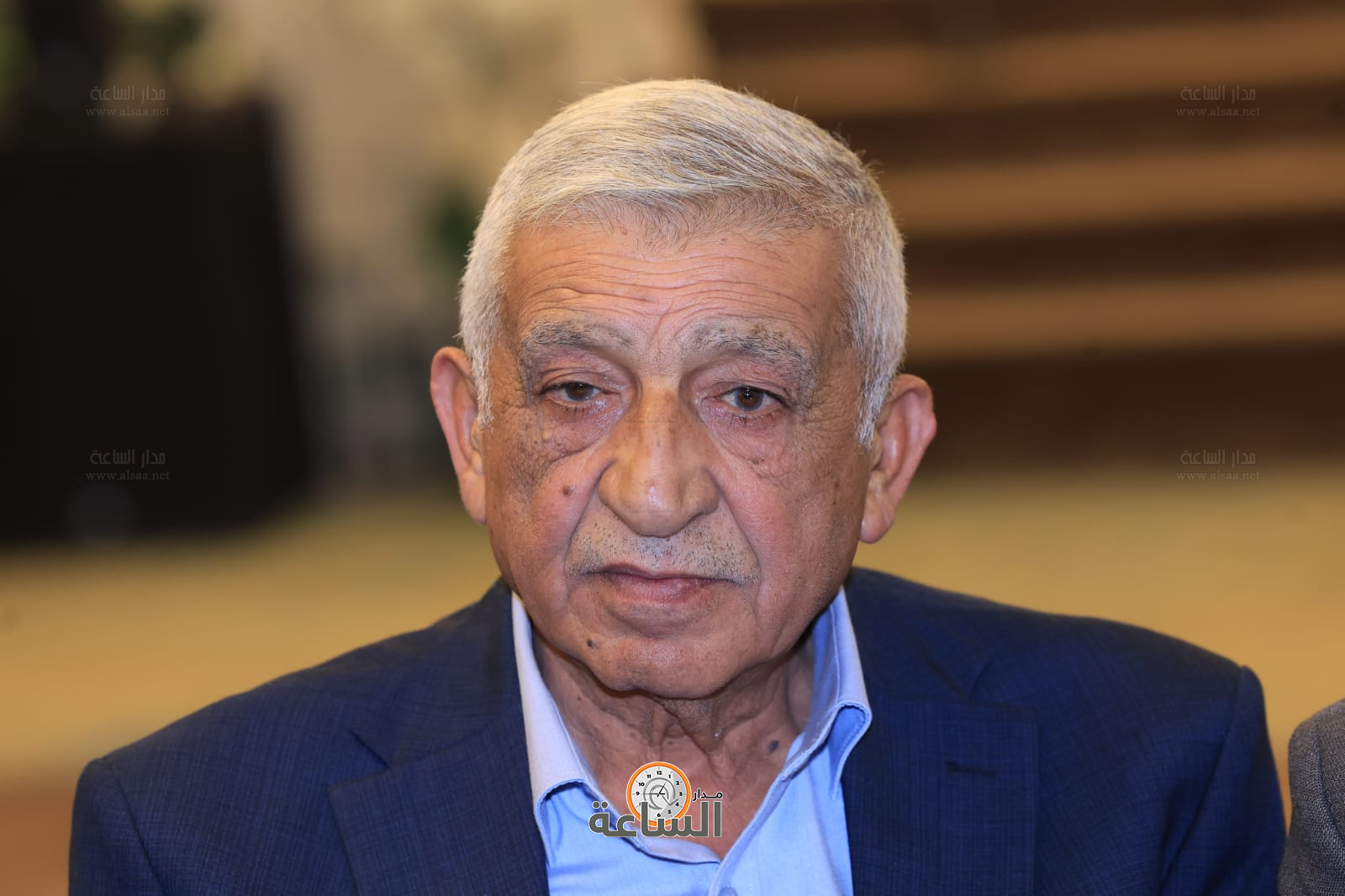 Madar Al-Saa Images 0.8378301514574491