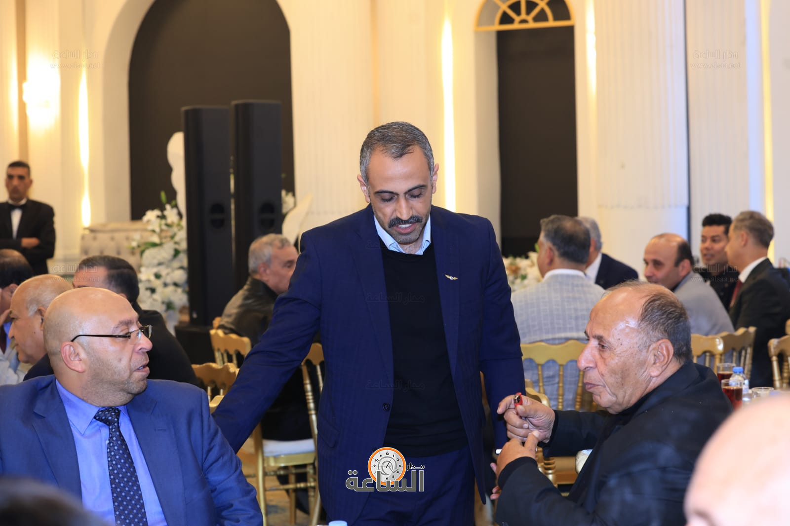 Madar Al-Saa Images 0.4528214685272923