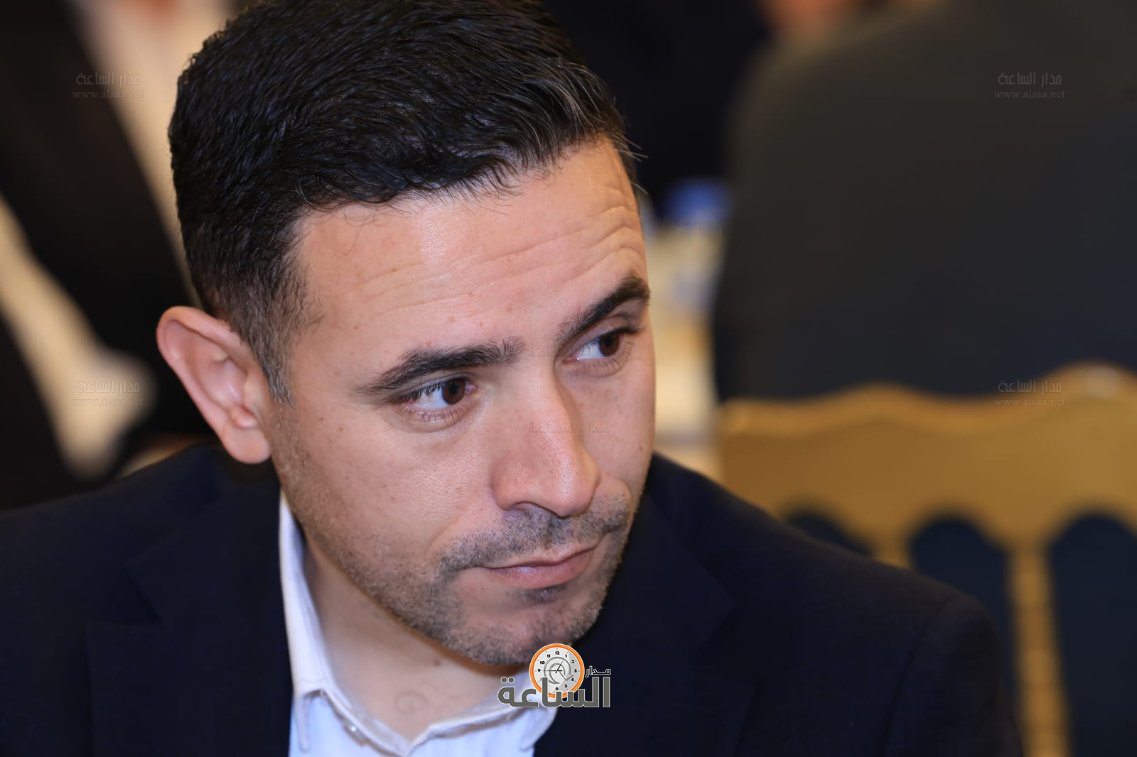 Madar Al-Saa Images 0.12115622738839893