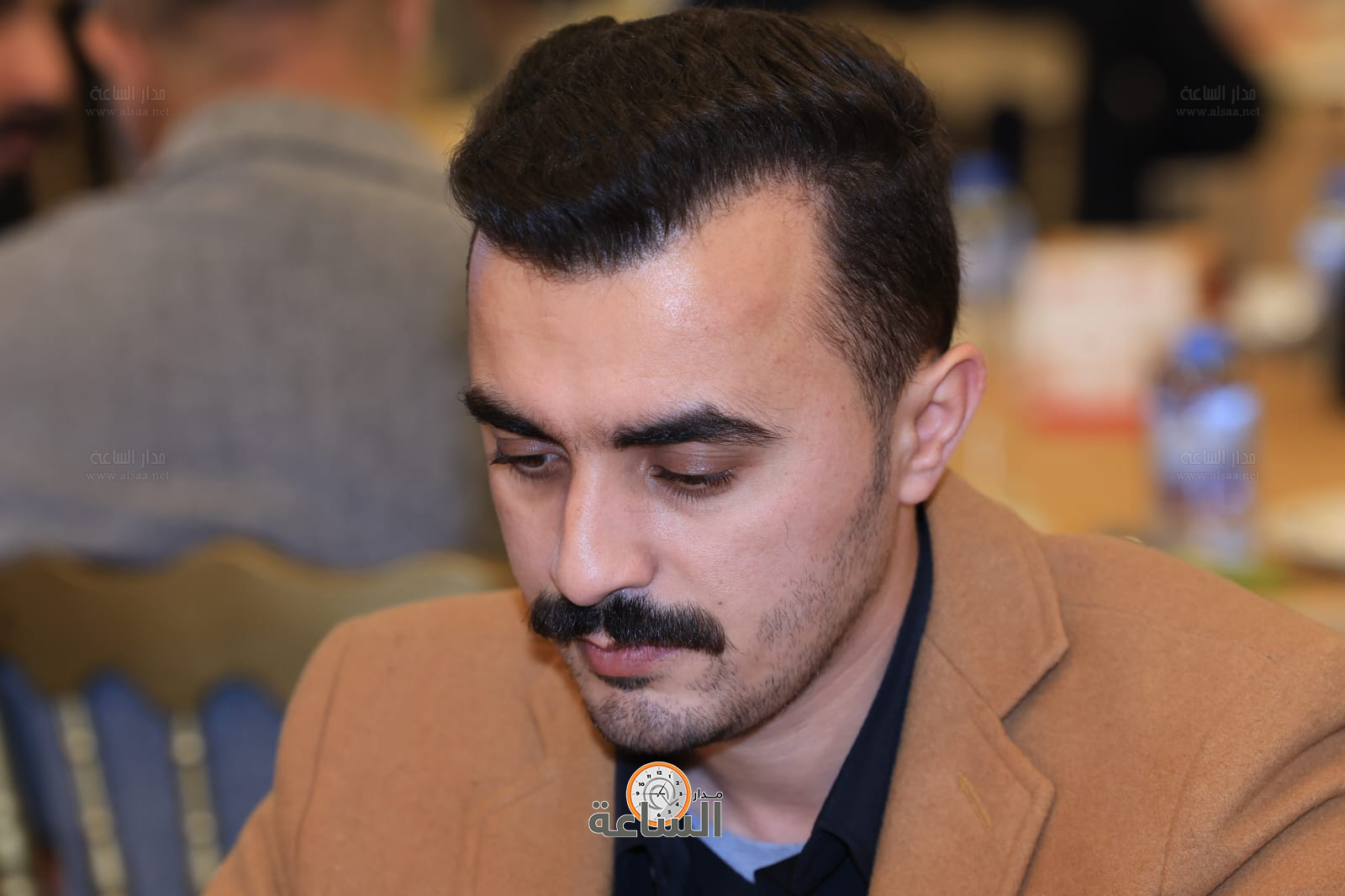 Madar Al-Saa Images 0.965556960438685