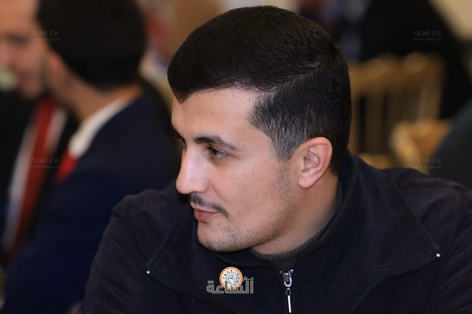 Madar Al-Saa Images 0.8013237558090339