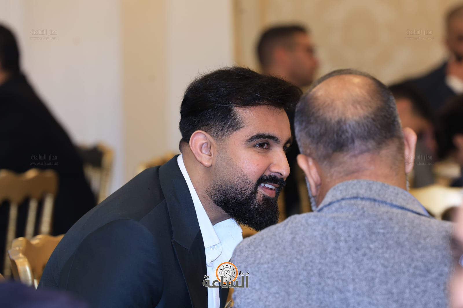 Madar Al-Saa Images 0.857905086887545