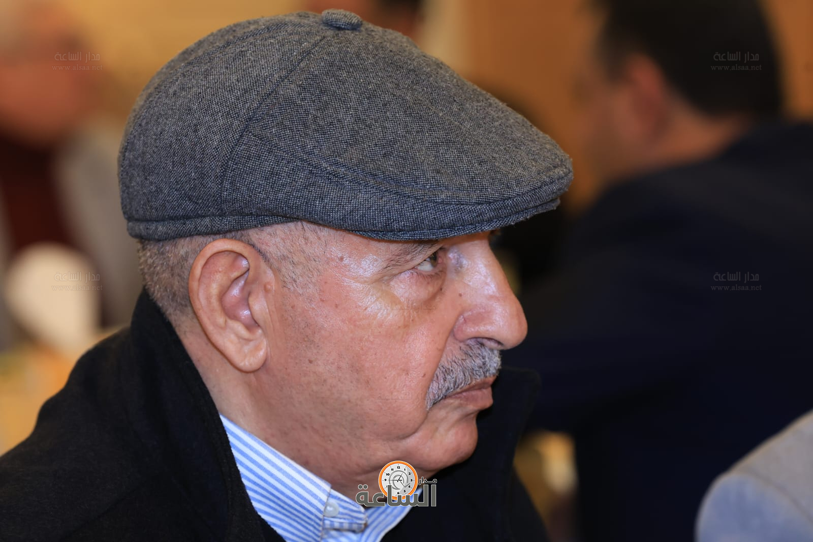 Madar Al-Saa Images 0.9117411693676053