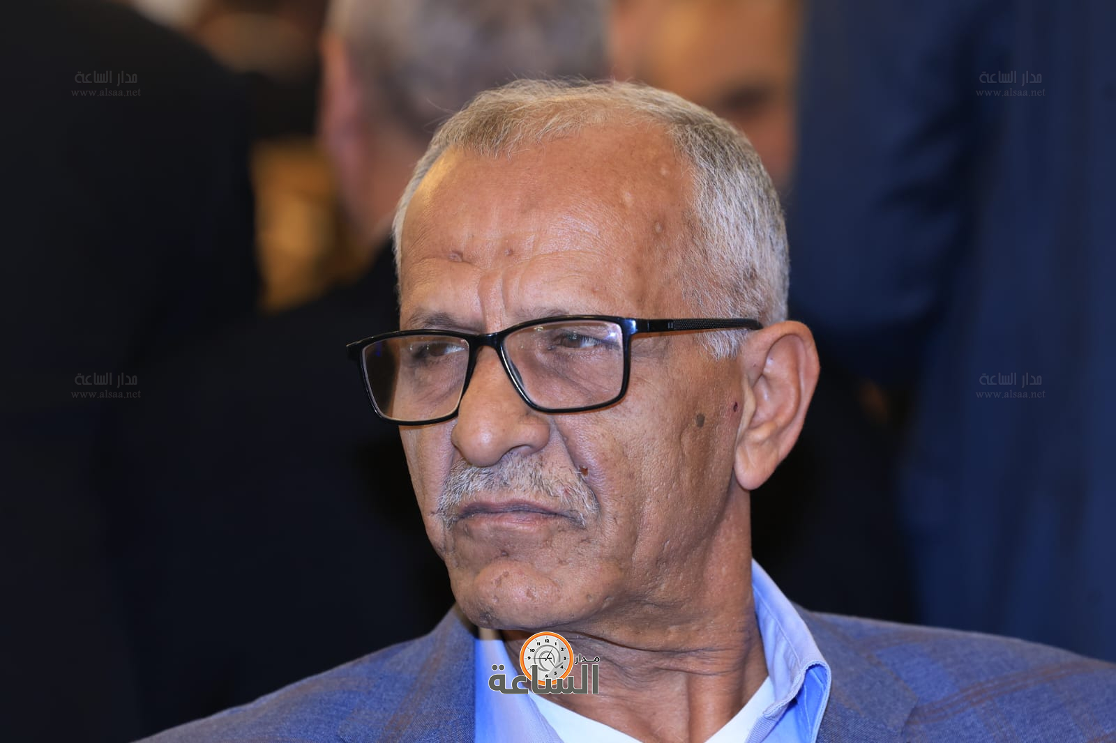 Madar Al-Saa Images 0.32838555038900286