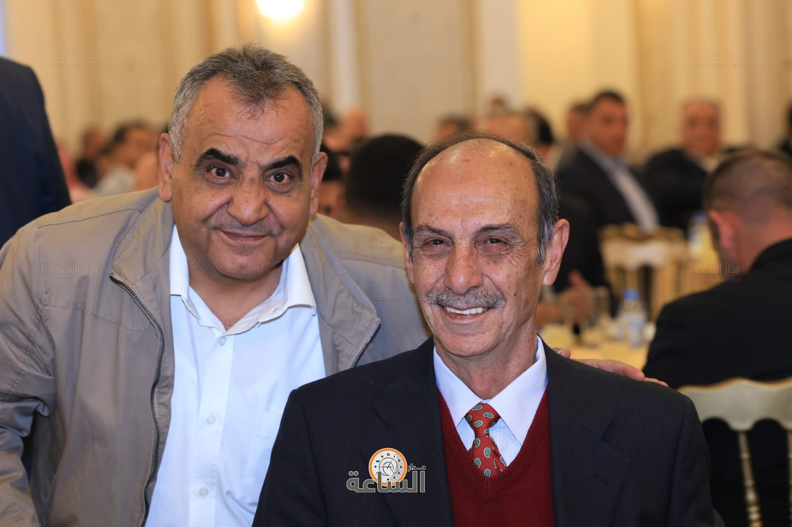 Madar Al-Saa Images 0.3972373053837648