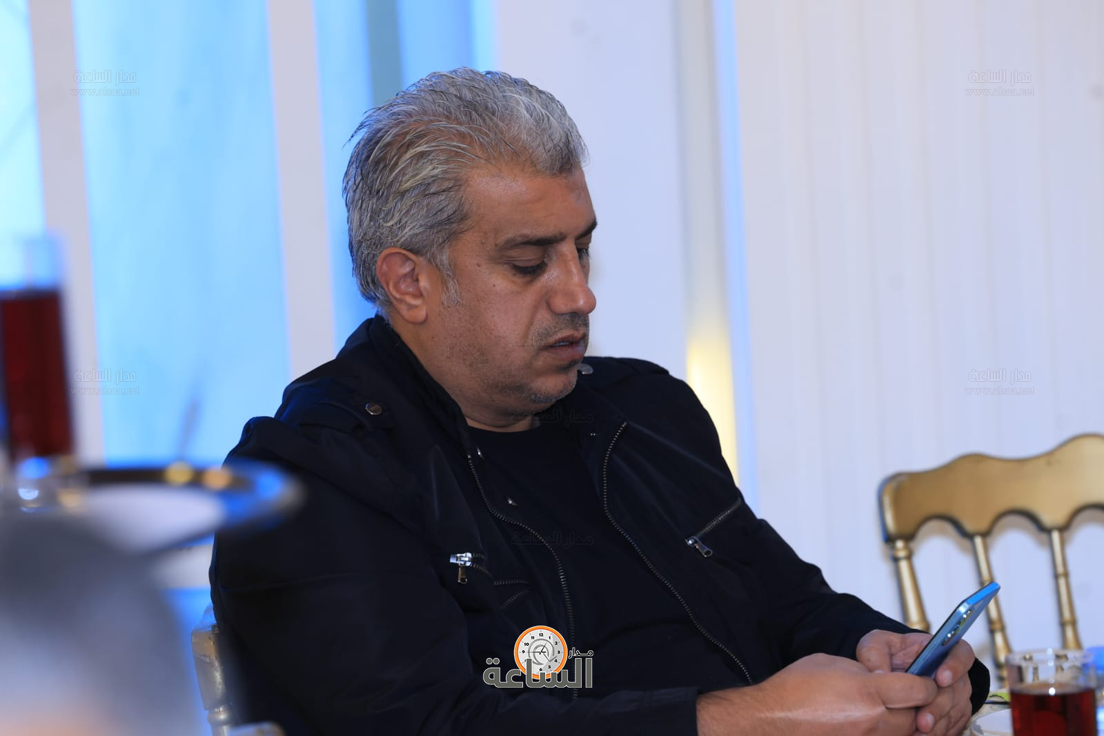 Madar Al-Saa Images 0.0846700587477276