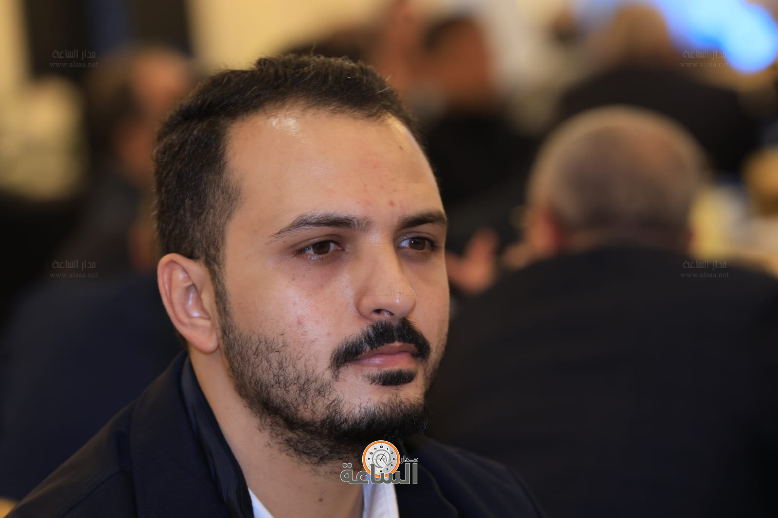 Madar Al-Saa Images 0.006814832378080782