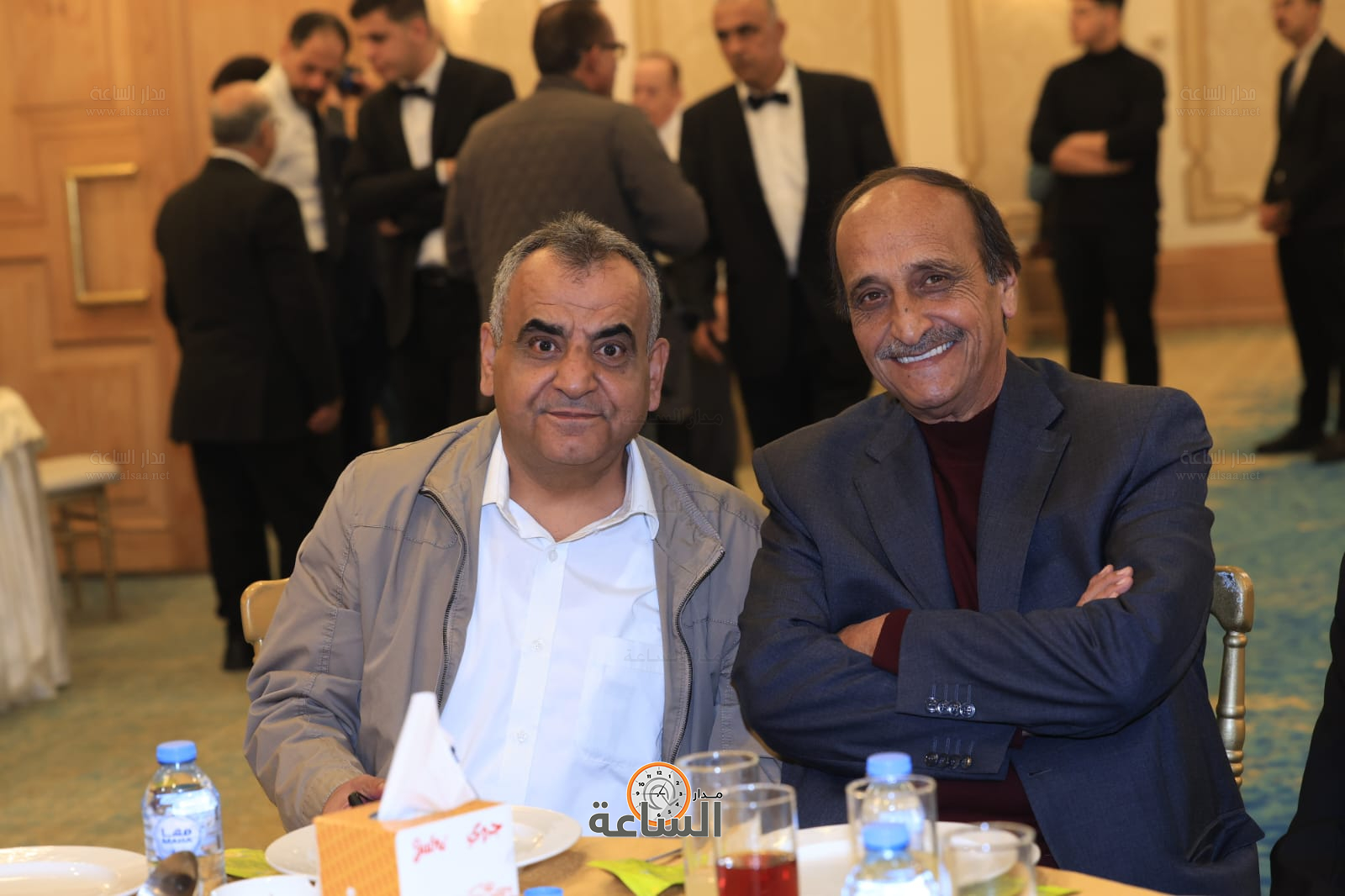 Madar Al-Saa Images 0.18155680863582913