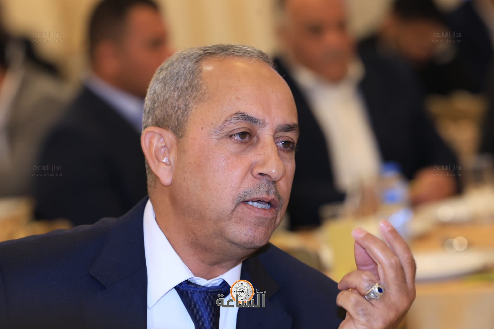 Madar Al-Saa Images 0.6364448386732816